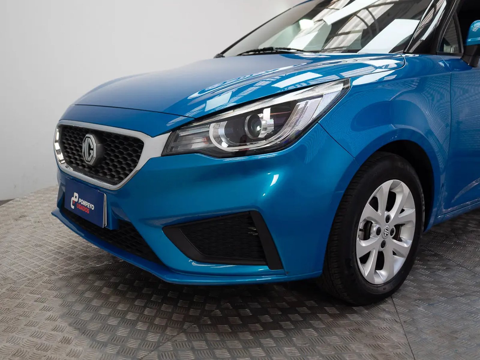 MG 3 2025 - Imagen 18 de 19