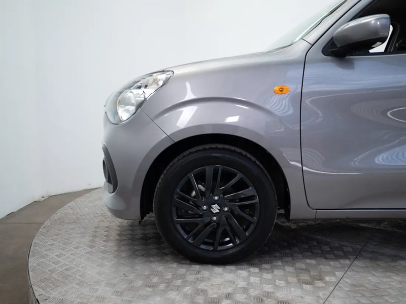 Suzuki CELERIO 2025 - Imagen 17 de 19