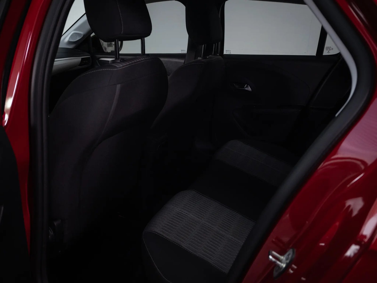 OPEL CORSA 2023 - Imagen 15 de 19