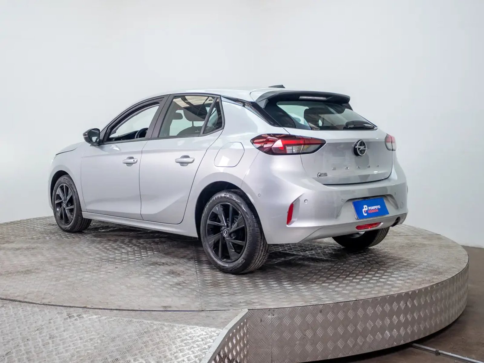 Opel CORSA 2024 - Imagen 6 de 17
