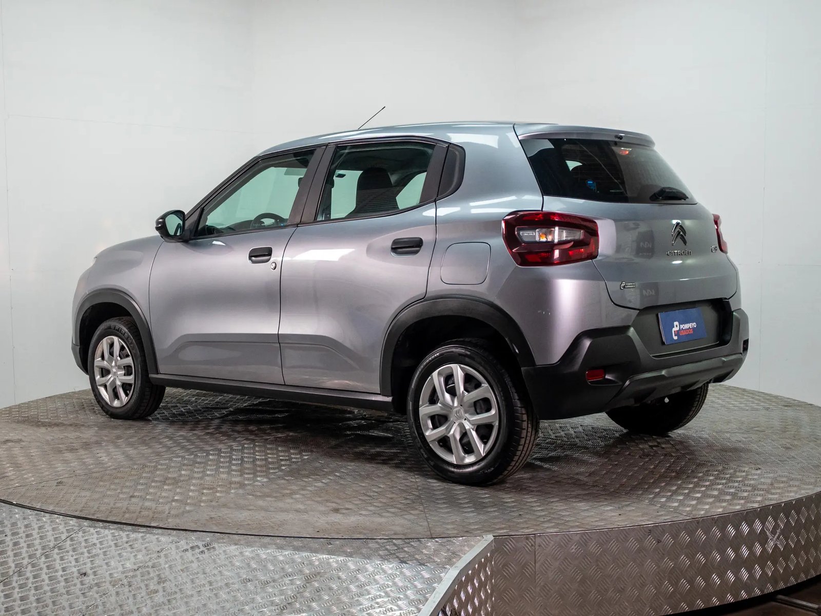 CITROËN C3 2024 - Imagen 6 de 19