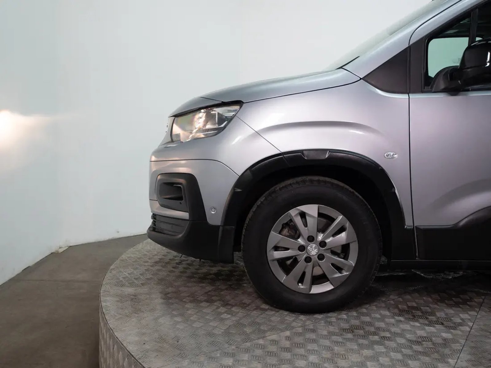 Peugeot RIFTER 2023 - Imagen 10 de 19