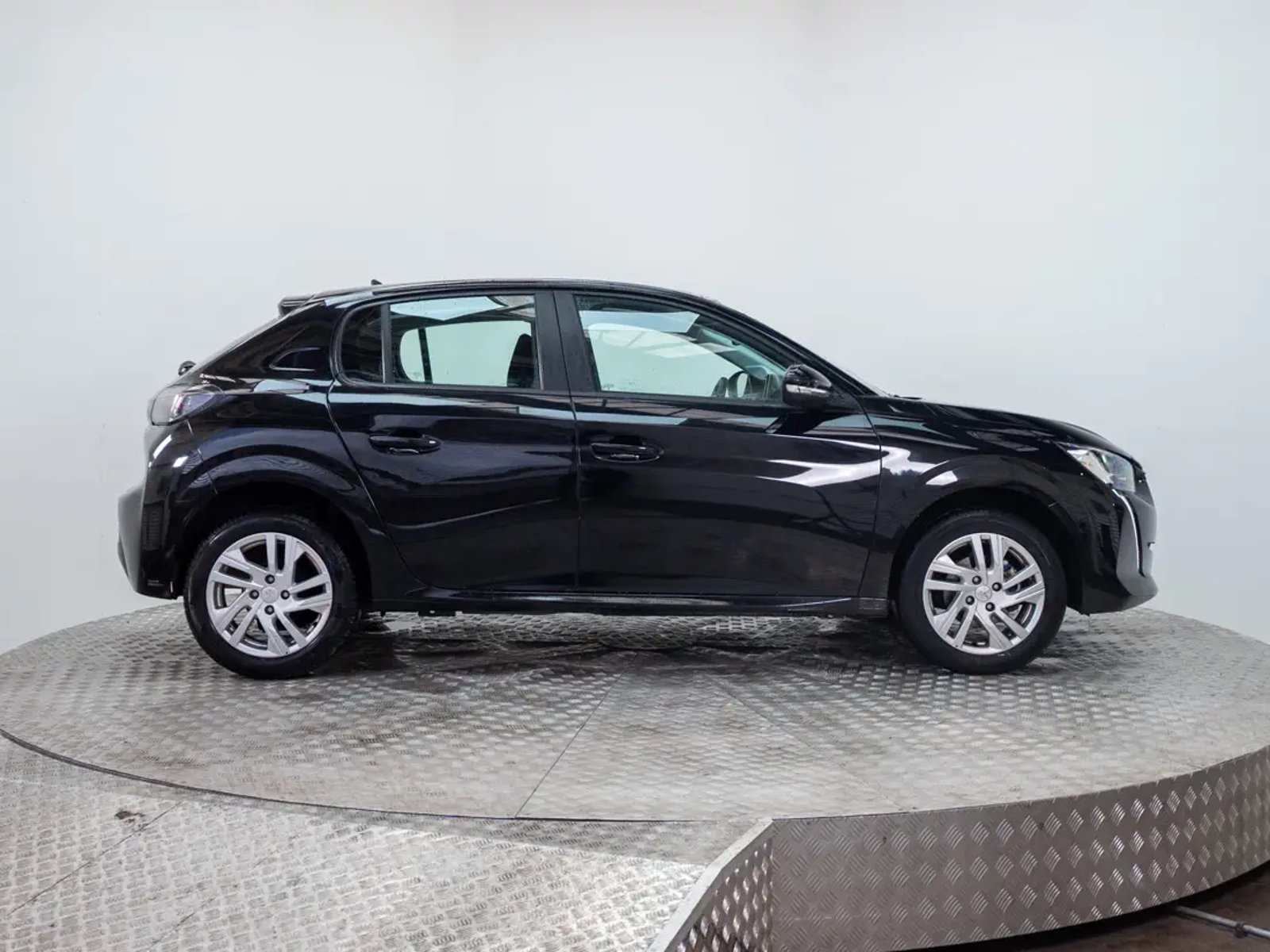 Peugeot 208 2023 - Imagen 8 de 20