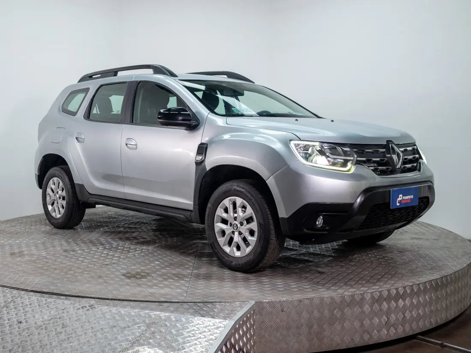 RENAULT DUSTER 2022 - Imagen 10 de 20