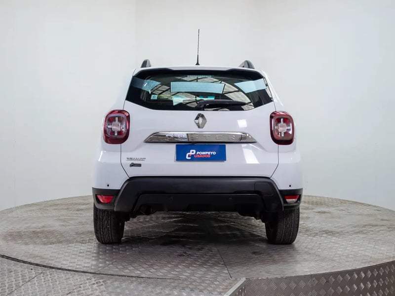 Renault DUSTER 2022 - Imagen 6 de 17