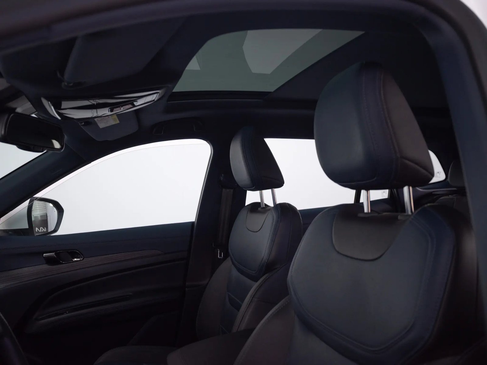 FORD TERRITORY 2024 - Imagen 20 de 20