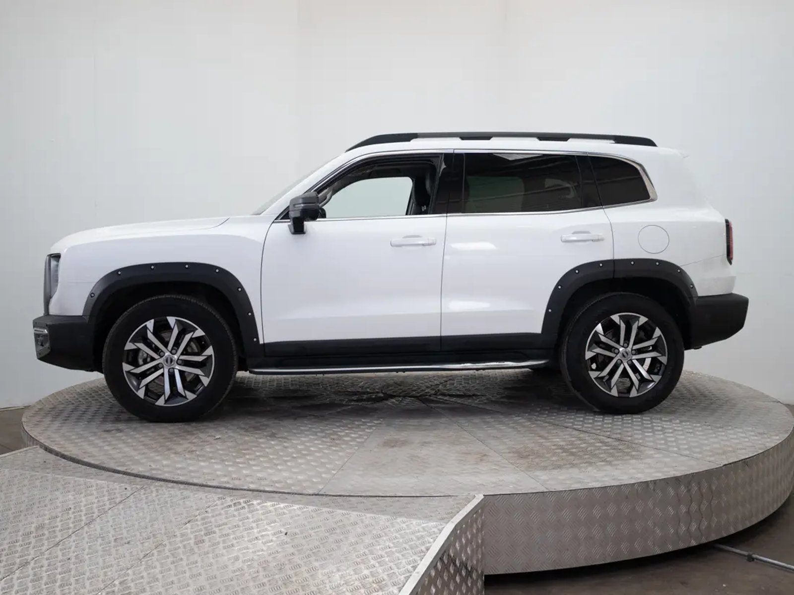 Haval DARGO 2024 - Foto 4 de 19