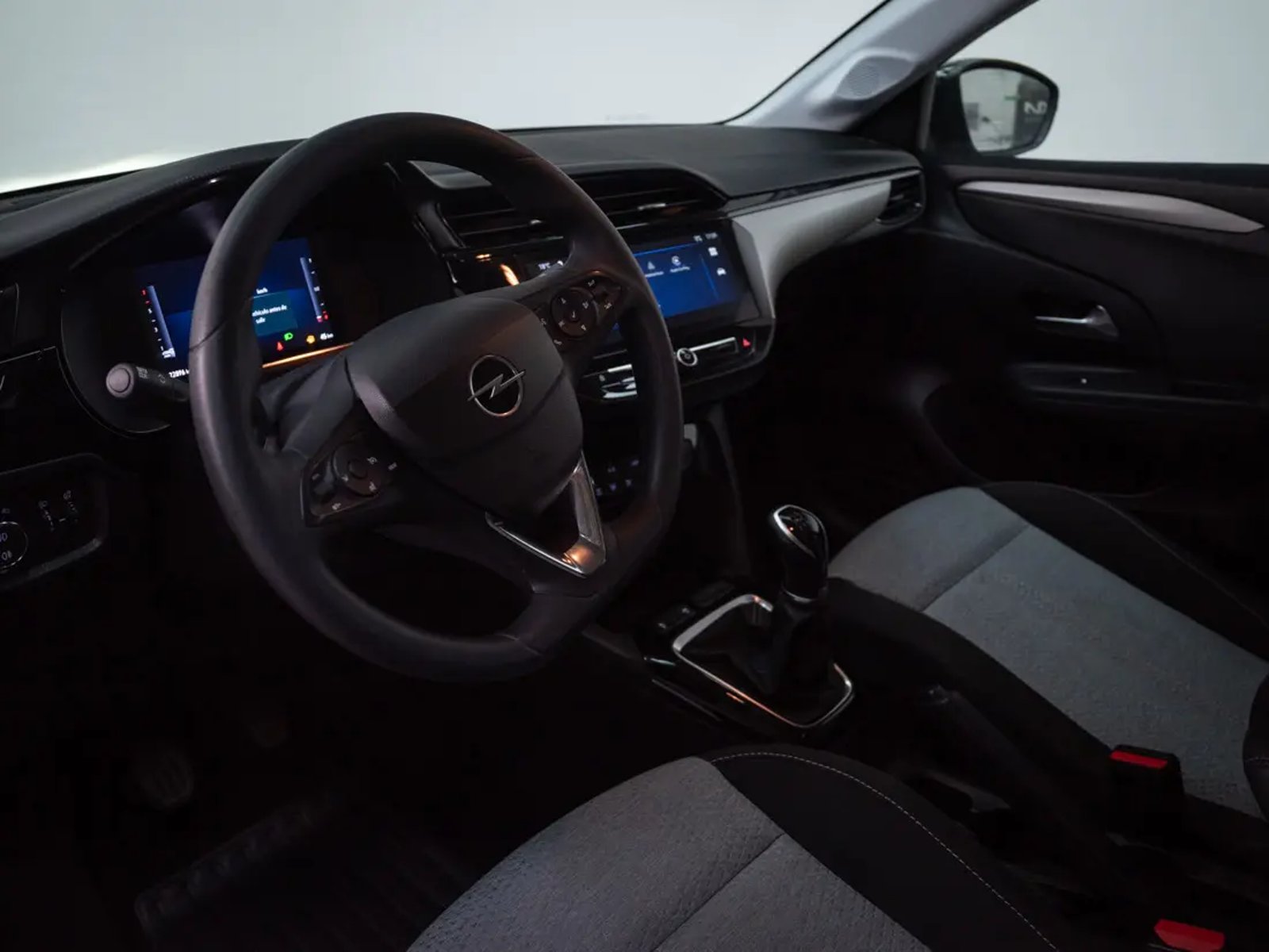 Opel CORSA 2024 - Imagen 18 de 20