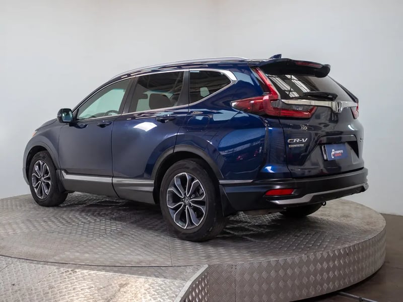 Honda CRV 2022 - Imagen 5 de 19