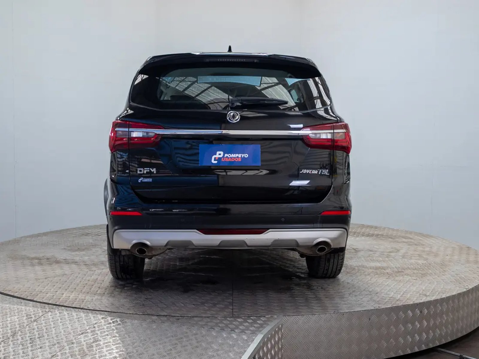 Dongfeng T5 2024 - Imagen 6 de 20