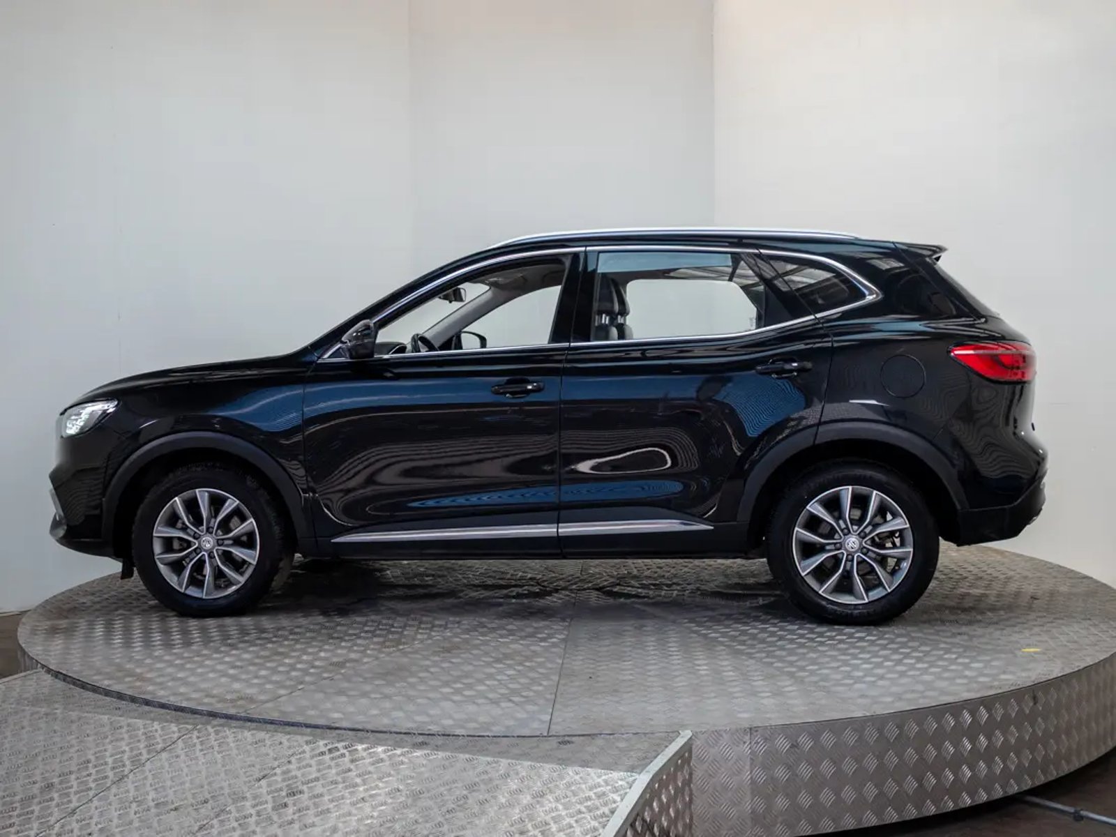 MG HS 2021 - Foto 5 de 20