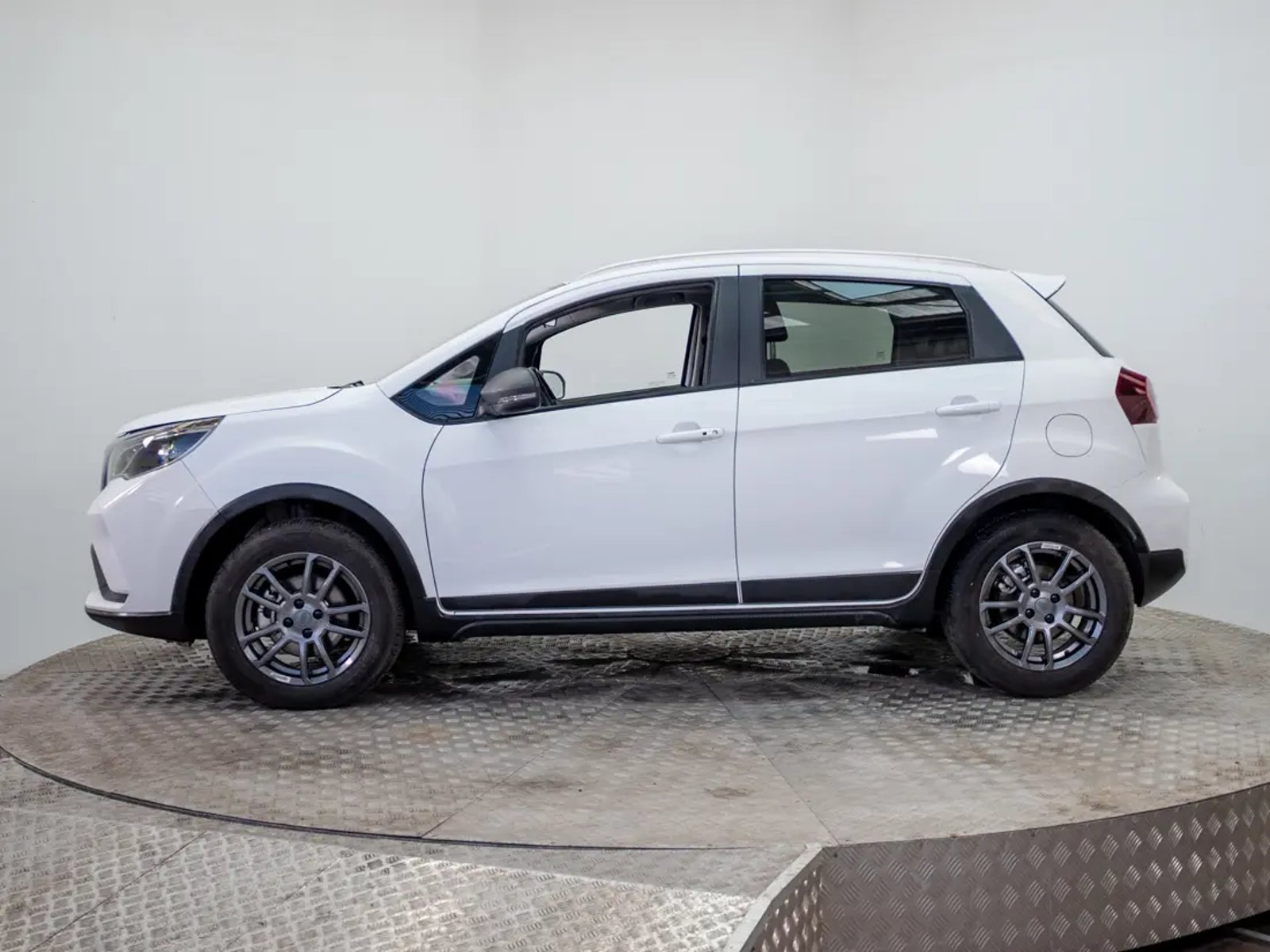 Geely GX3 PRO 2024 - Imagen 4 de 20
