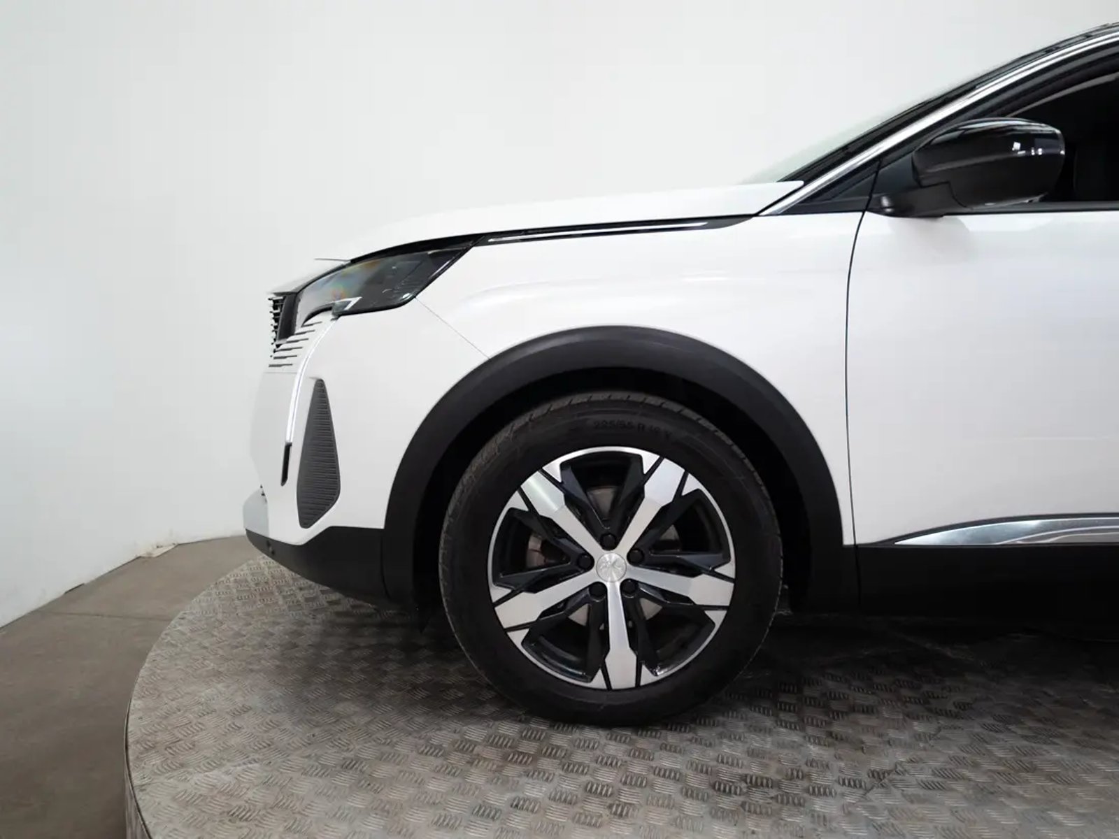 Peugeot 3008 2022 - Imagen 17 de 20
