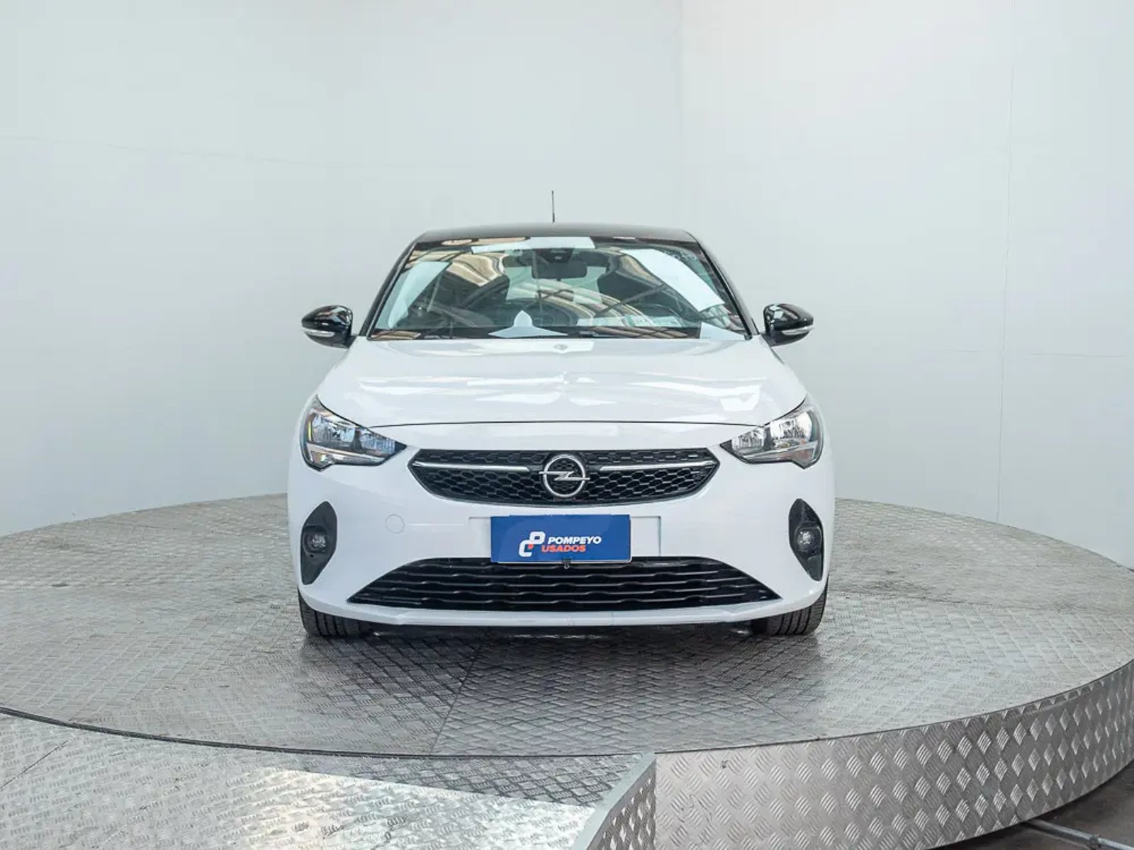 OPEL CORSA 2022 - Imagen 3 de 15
