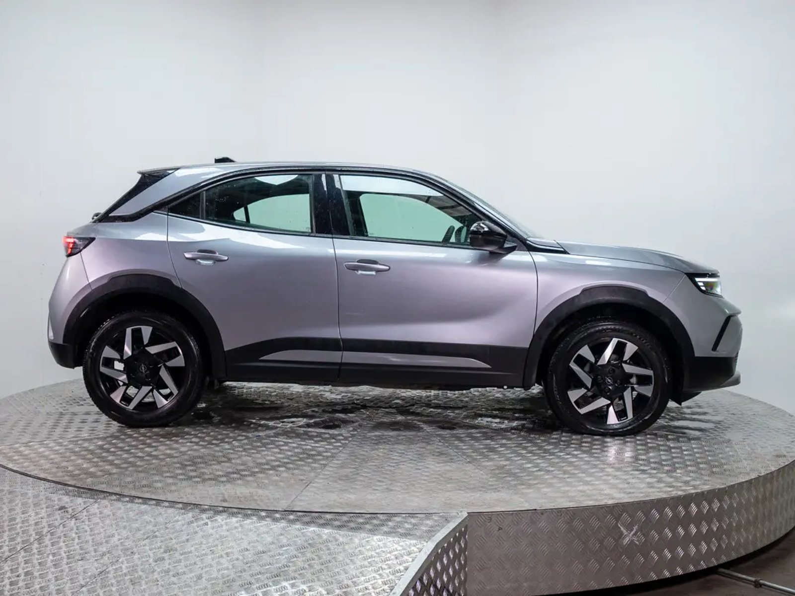Opel MOKKA 2026 - Imagen 8 de 19