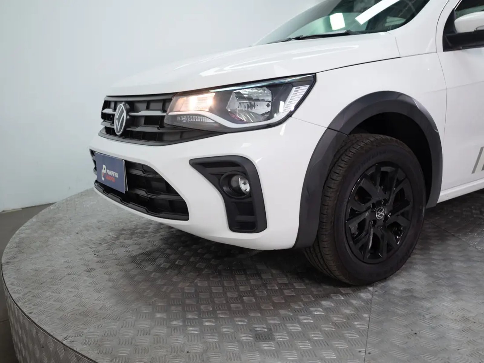 Volkswagen SAVEIRO 2026 - Imagen 15 de 16