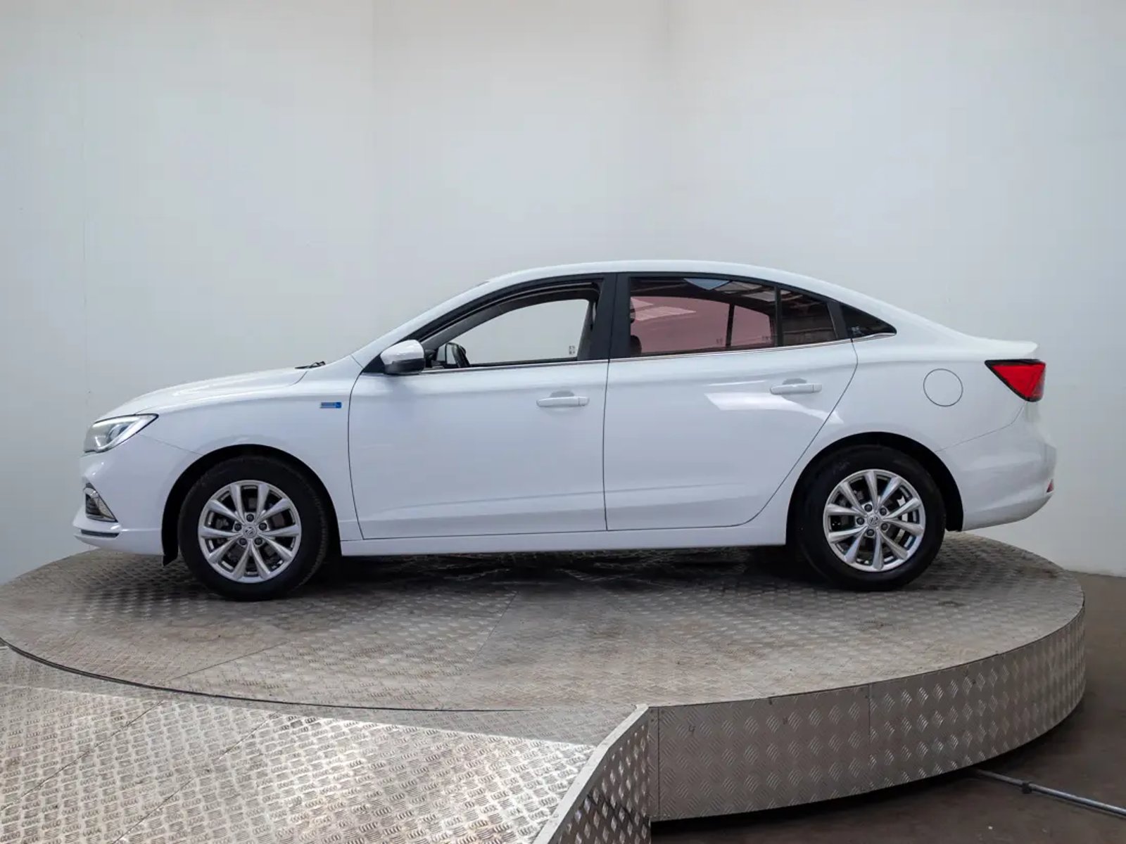 MG MG 5 2023 - Imagen 4 de 20