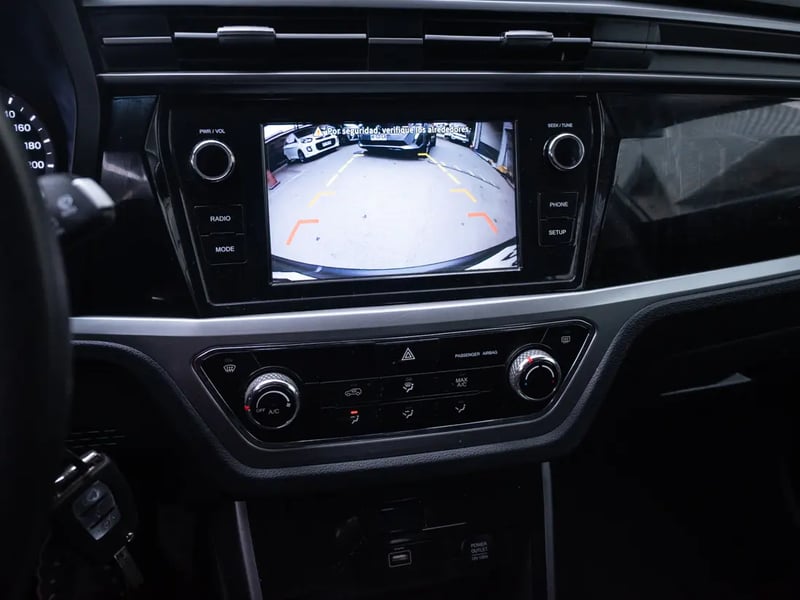 SsangYong KORANDO 2024 - Imagen 19 de 20