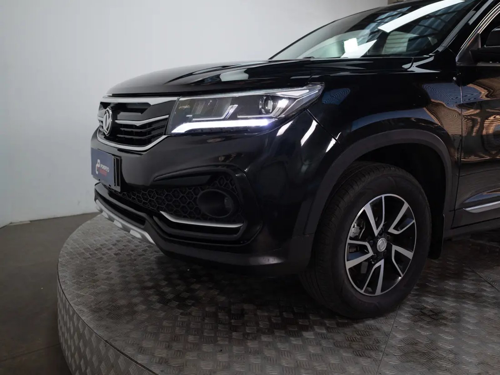DONGFENG SX5 2022 - Imagen 6 de 20