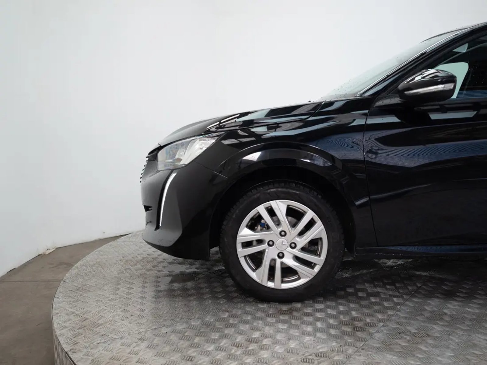 Peugeot 208 2023 - Imagen 17 de 20
