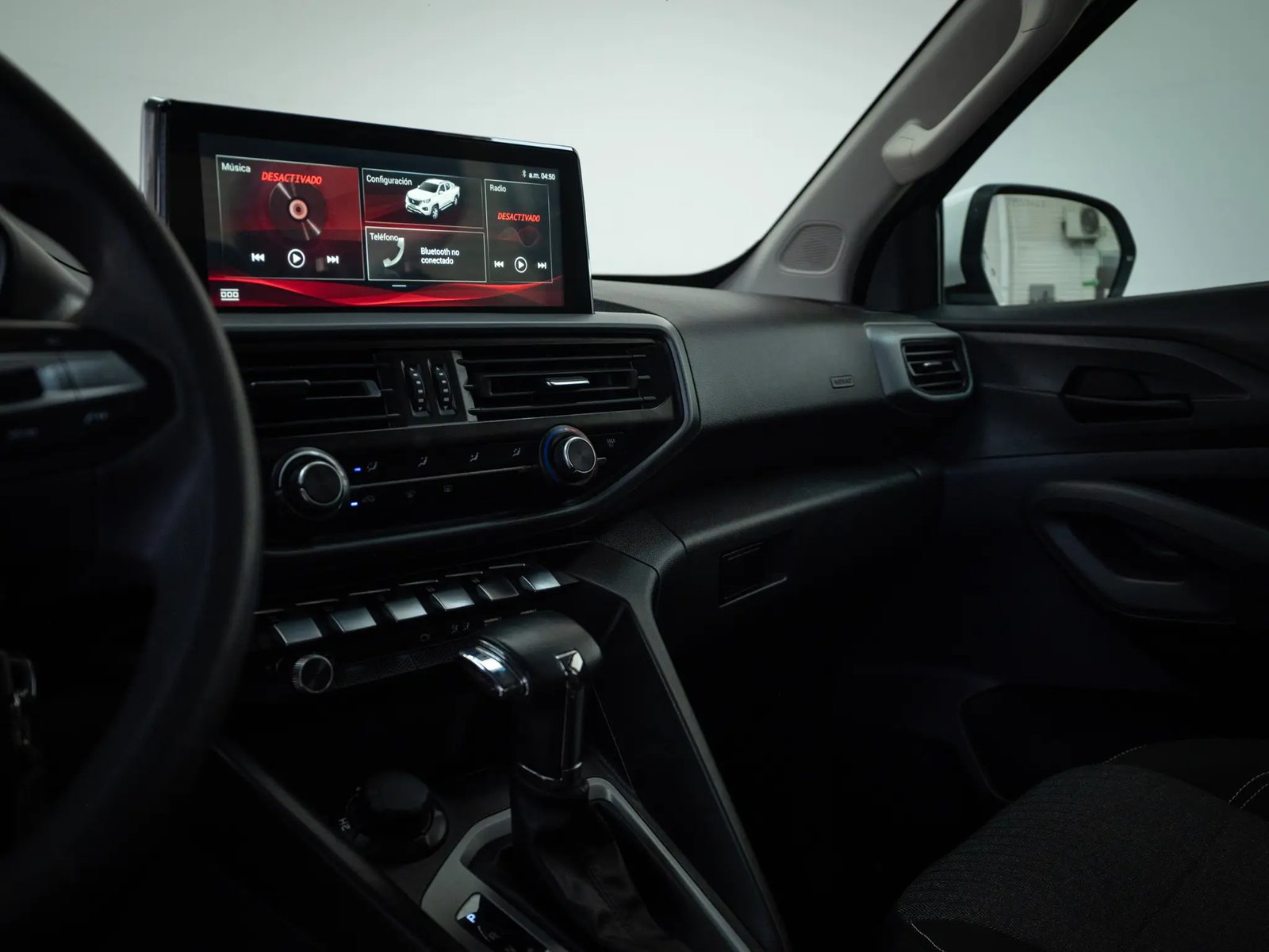PEUGEOT LANDTREK 2024 - Imagen 11 de 16