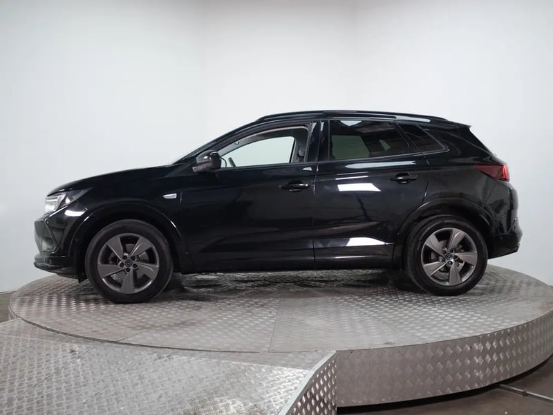 Opel GRANDLAND 2024 - Imagen 4 de 20