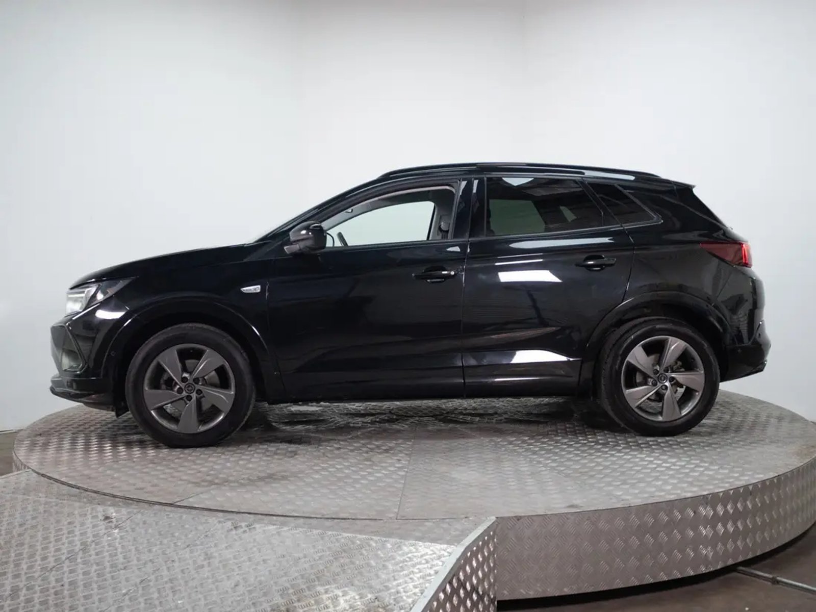 Opel GRANDLAND 2024 - Foto 4 de 20