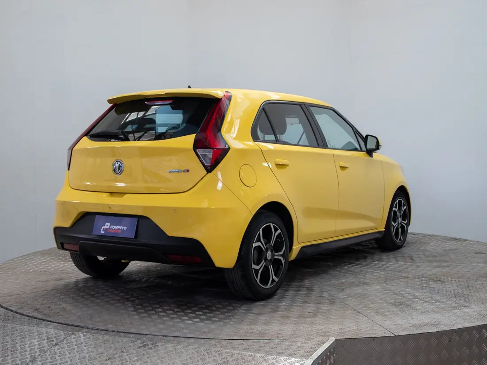 MG 3 2023 - Imagen 7 de 19