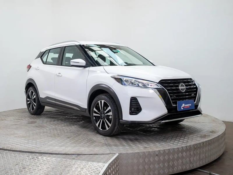 Nissan KICKS 2023 - Imagen 9 de 20