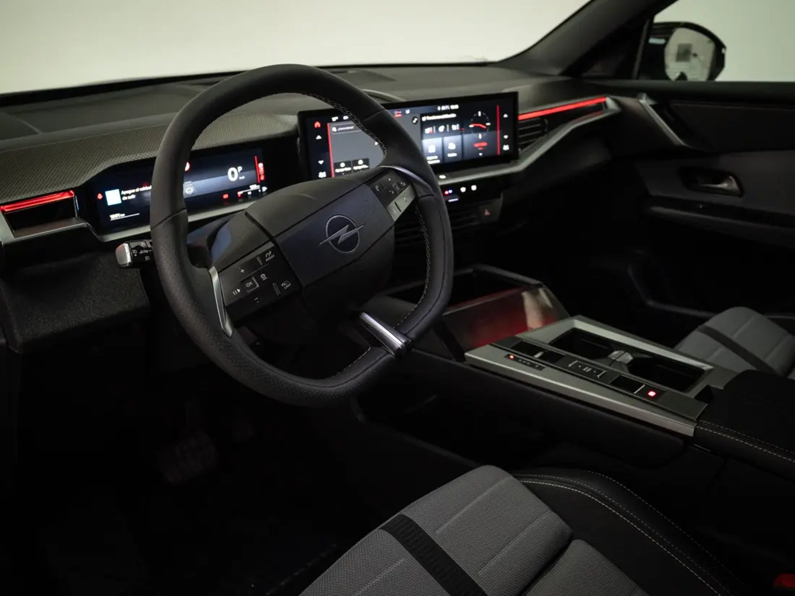 Opel NEW GRANDLAND 2026 - Imagen 15 de 18