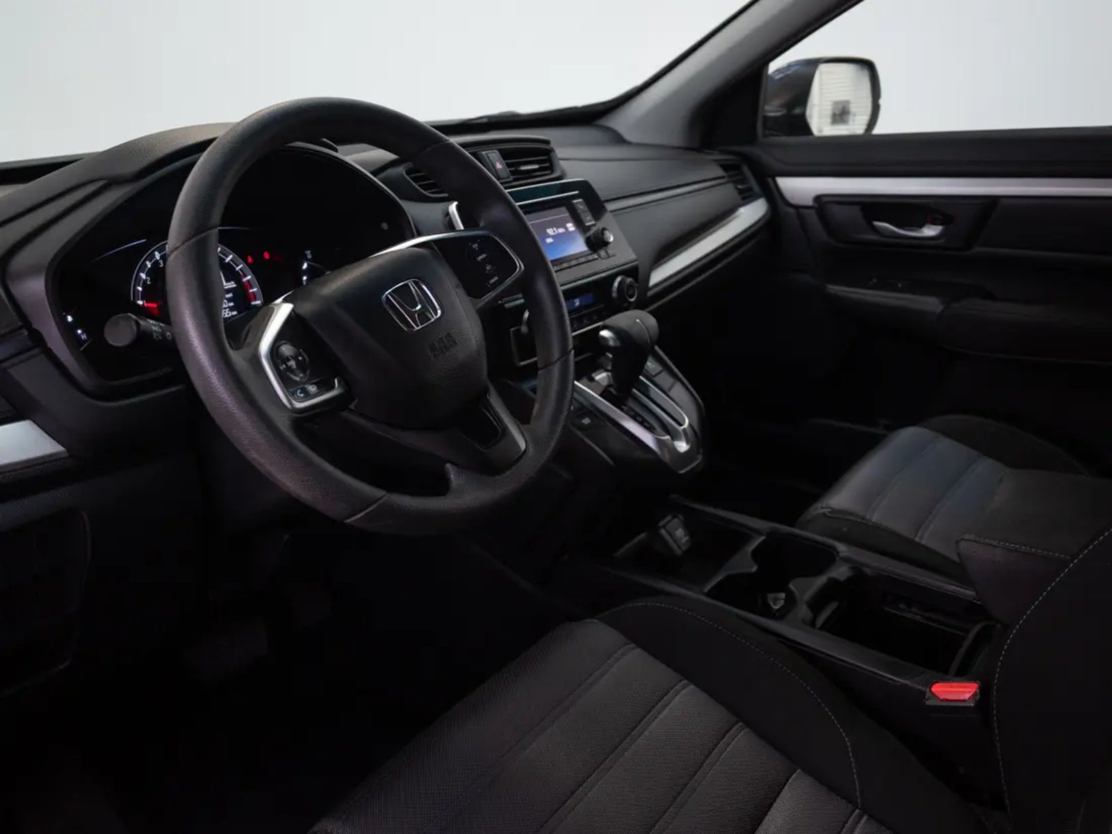 Honda CRV 2018 - Imagen 11 de 20