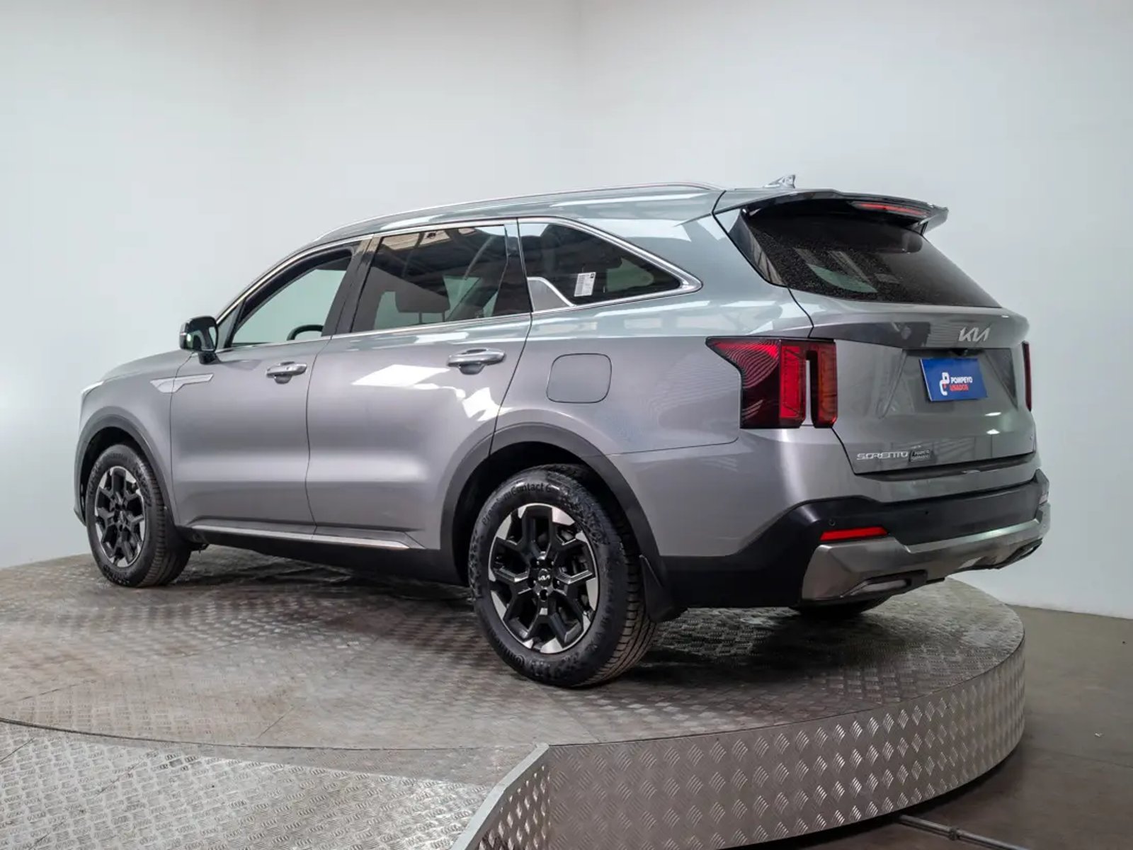 Kia SORENTO 2026 - Imagen 5 de 19