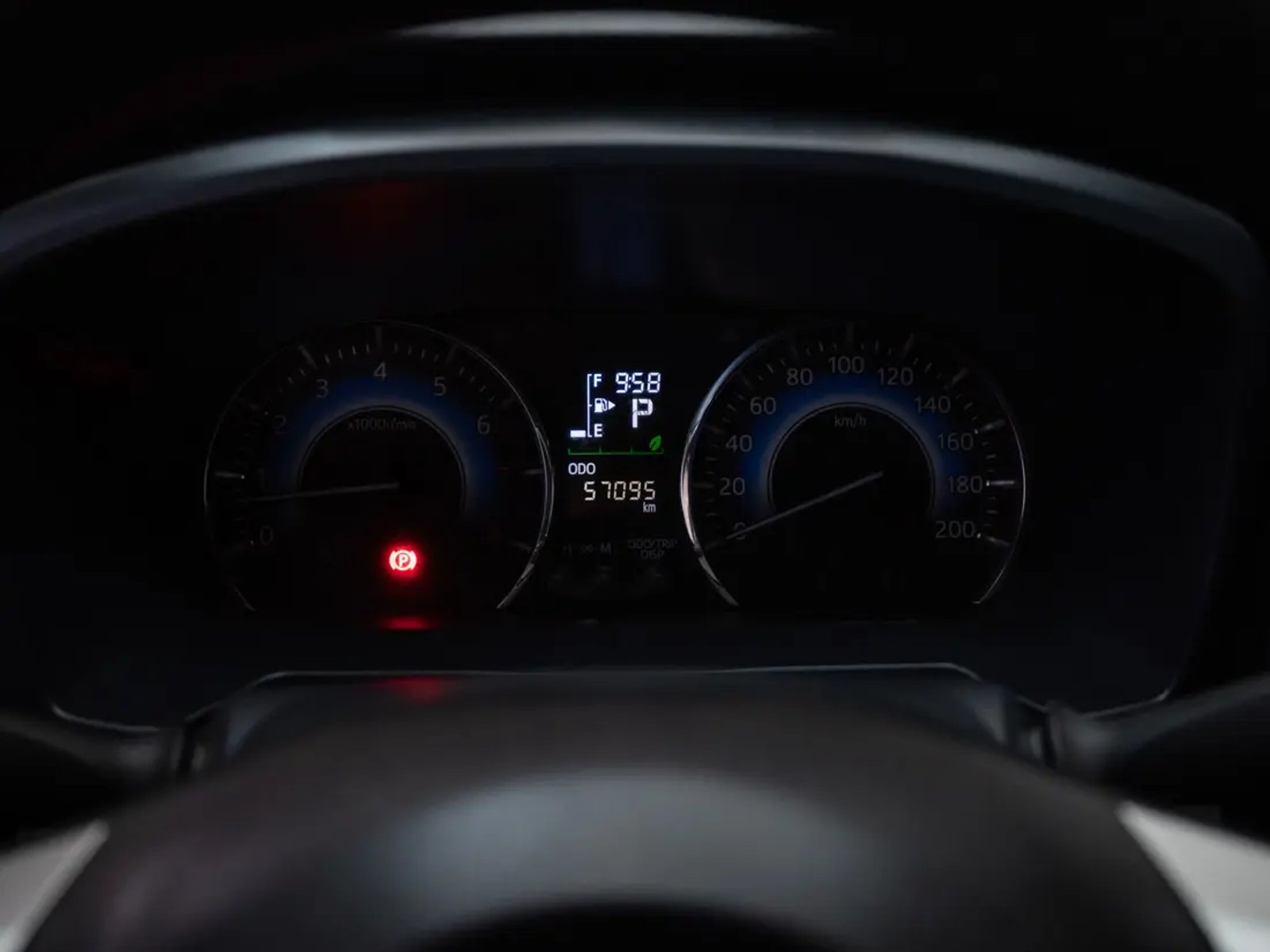 Toyota RUSH 2022 - Imagen 15 de 20