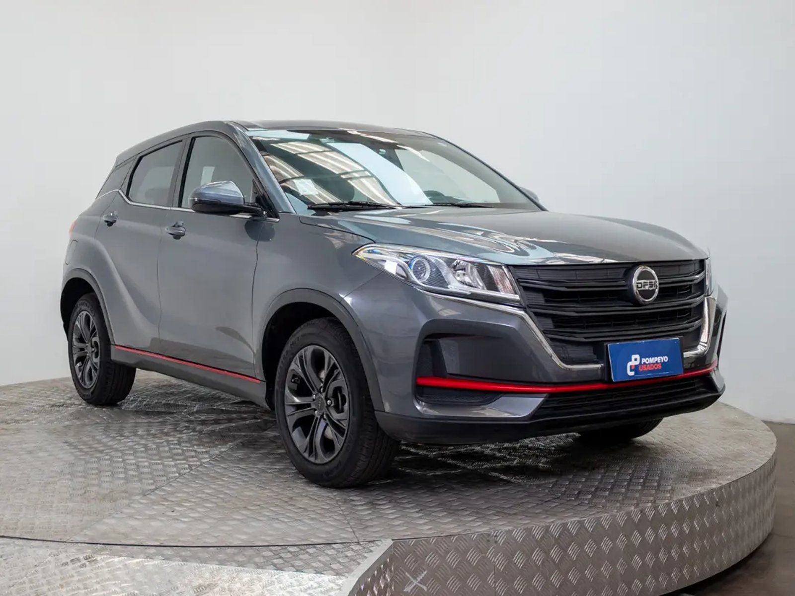 DFSK SUV 500 2025 - Imagen 6 de 20