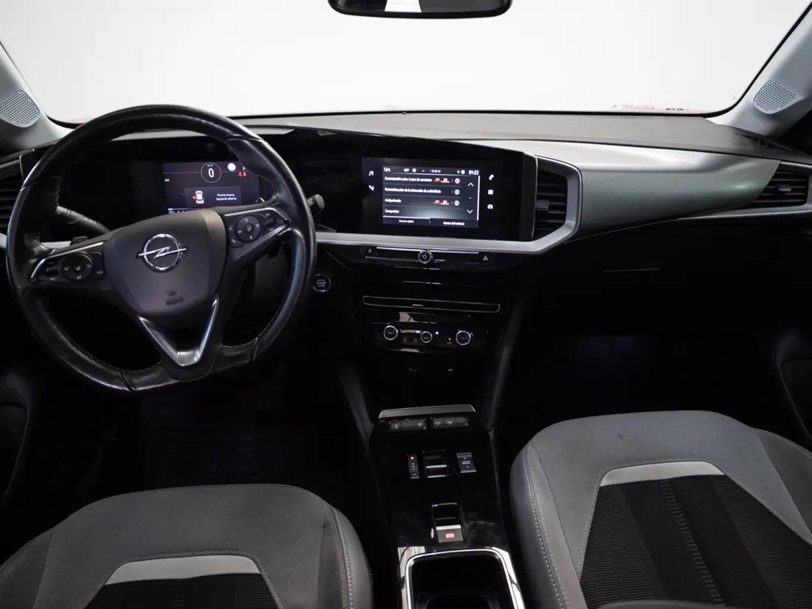 Opel MOKKA 2023 - Imagen 14 de 20