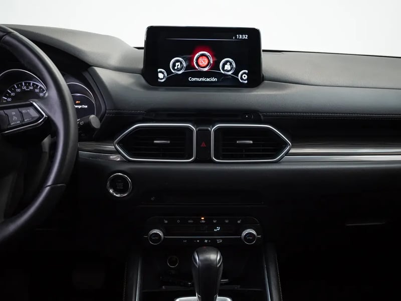 Mazda CX-5 2023 - Imagen 16 de 20