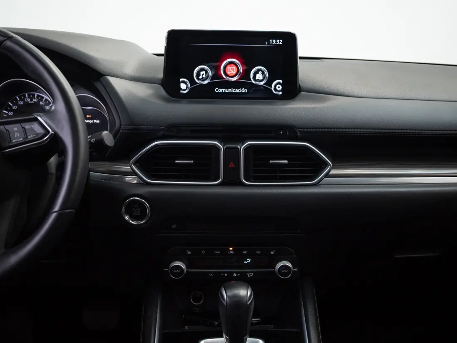Mazda CX-5 2023 - Imagen 16 de 20