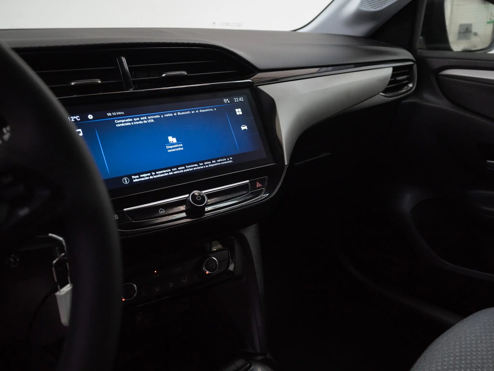 OPEL CORSA 2026 - Imagen 13 de 14