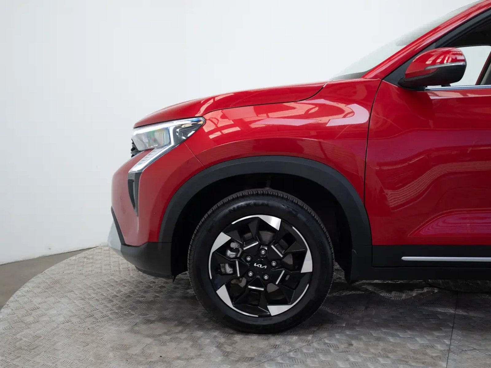 Kia SONET 2025 - Imagen 17 de 20