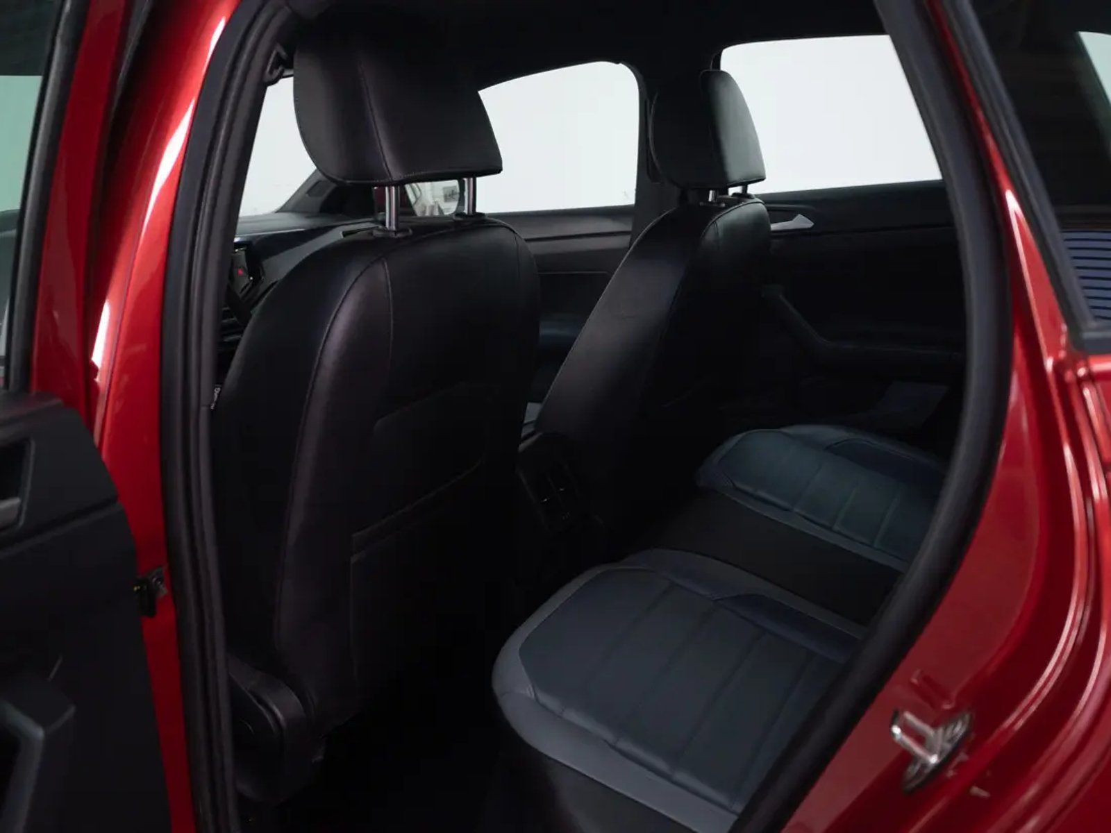 Volkswagen NIVUS 2022 - Imagen 14 de 19