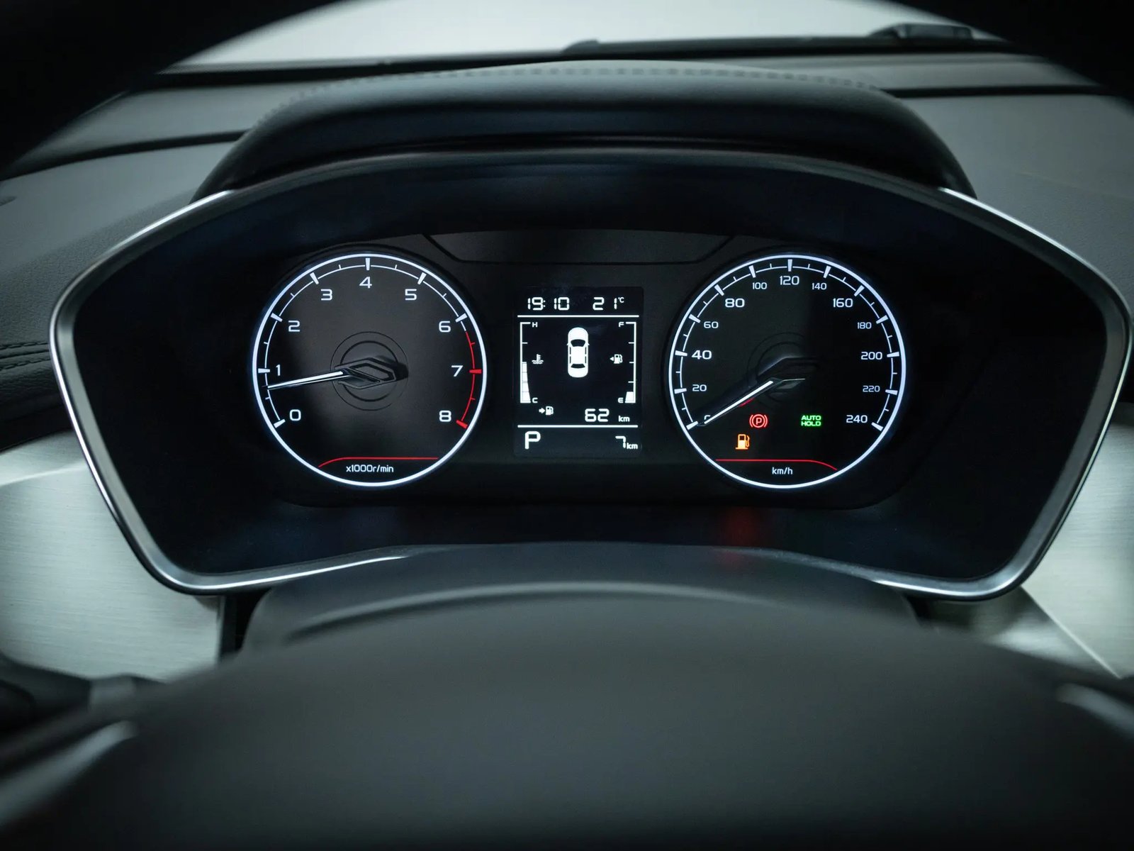 GEELY COOLRAY 2026 - Imagen 18 de 18