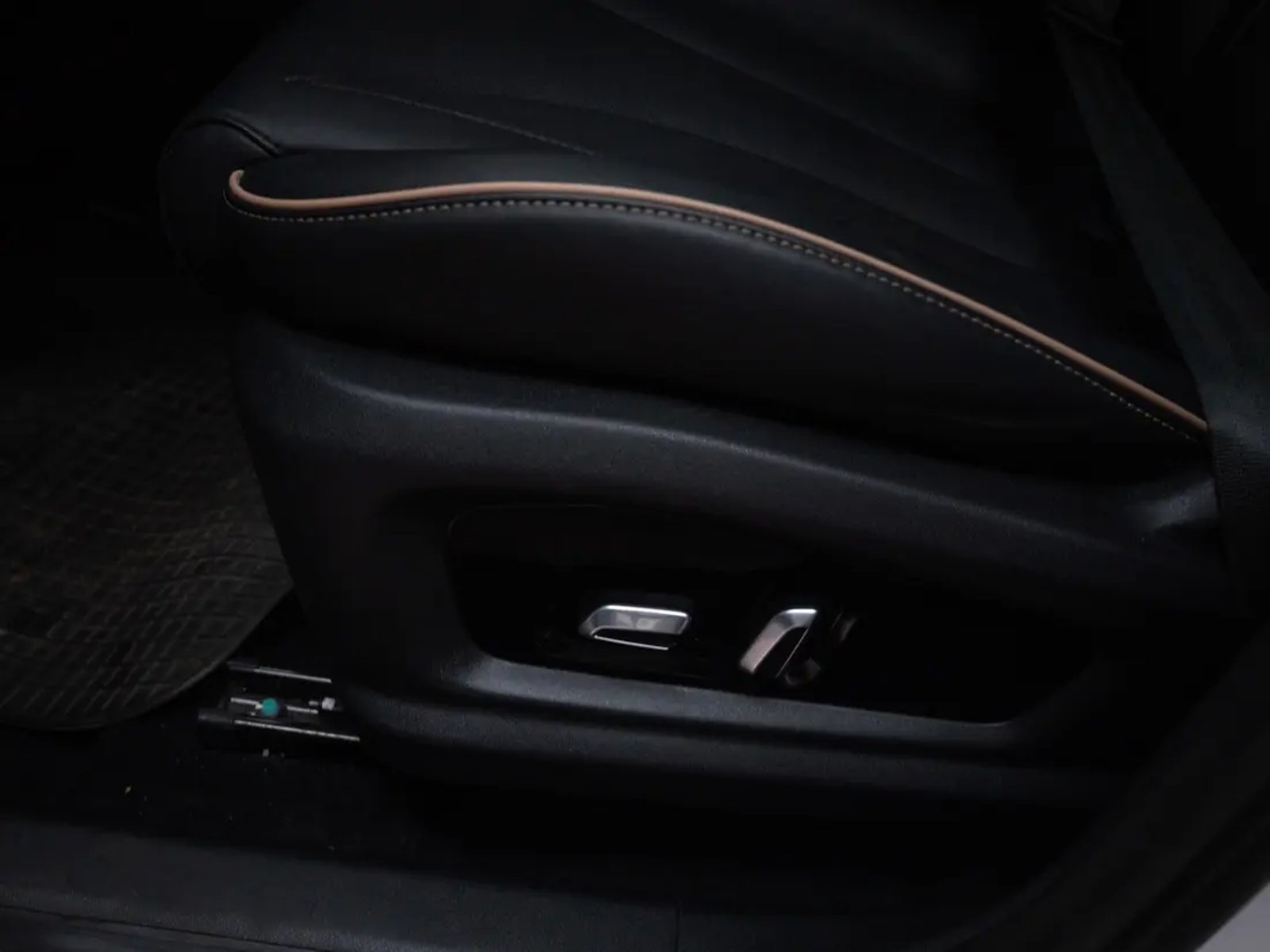 OMODA C5 2024 - Imagen 17 de 20