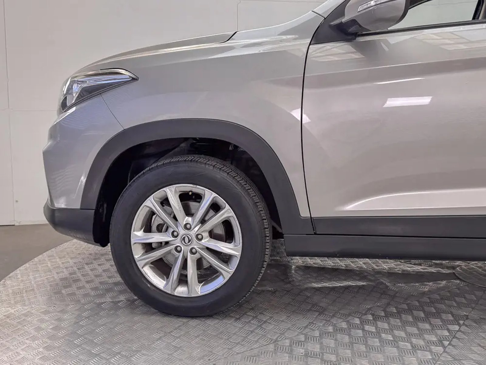 DFSK SUV 560 2023 - Imagen 10 de 15