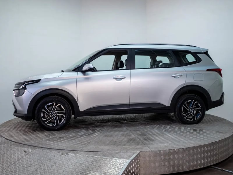 Kia CARENS 2023 - Imagen 4 de 20