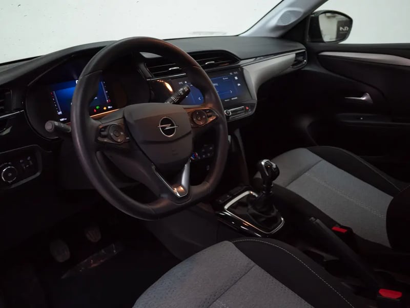 Opel CORSA 2026 - Imagen 11 de 19