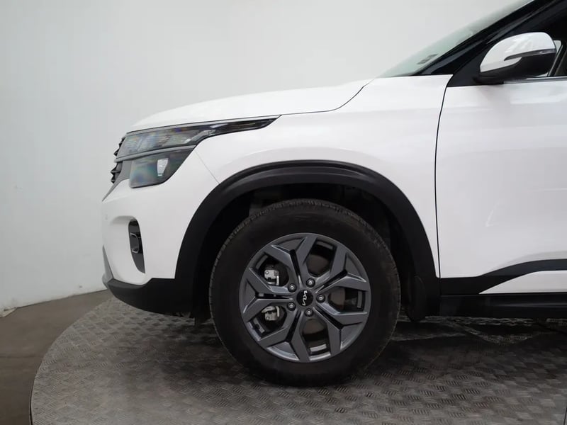 Kia SELTOS 2026 - Imagen 17 de 19