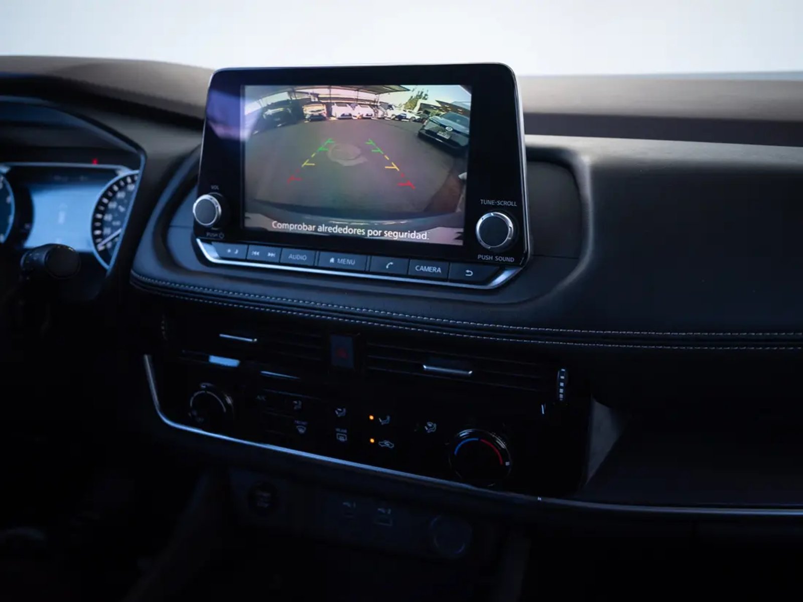 Nissan X-TRAIL 2025 - Imagen 20 de 20