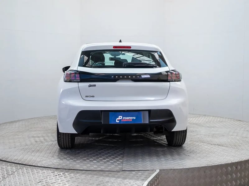 Peugeot 208 2023 - Imagen 6 de 20