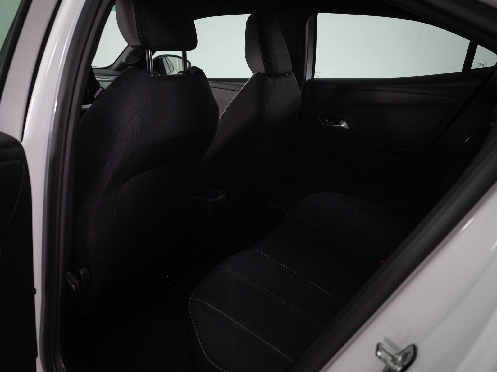 OPEL MOKKA 2025 - Imagen 14 de 20