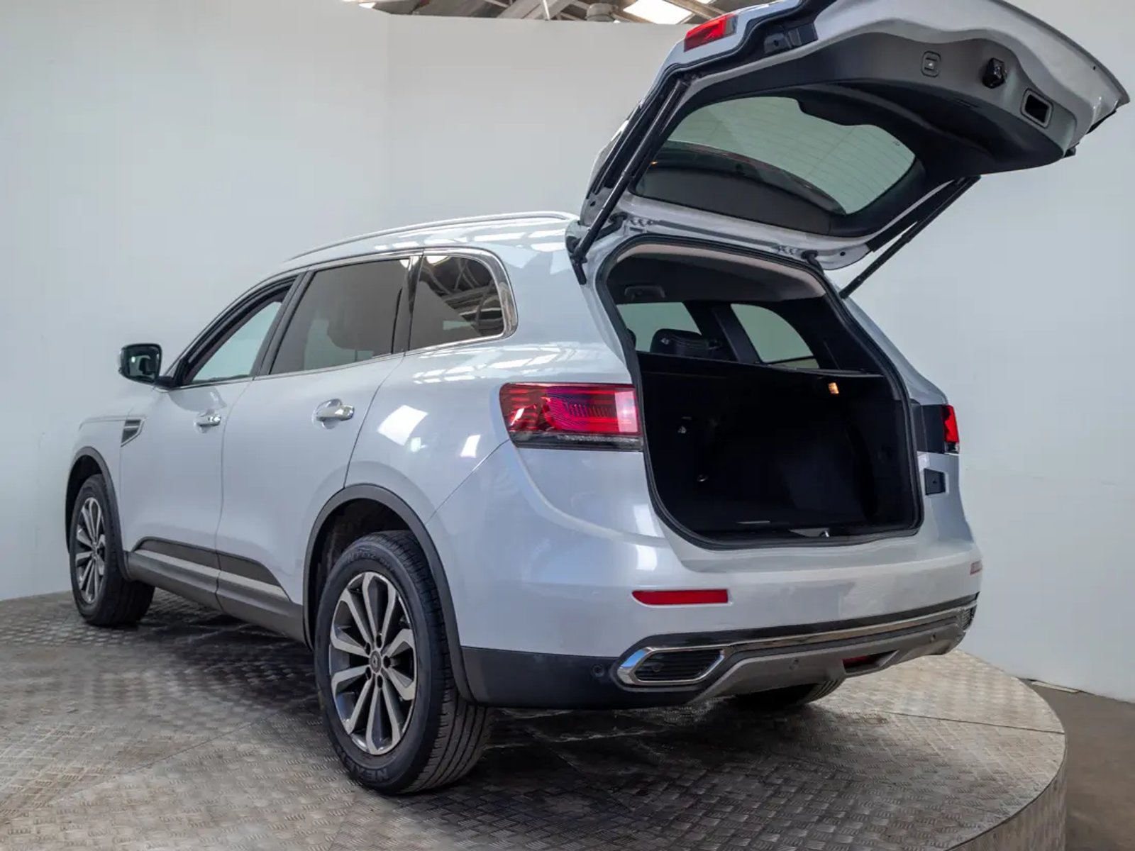 Renault KOLEOS 2022 - Imagen 10 de 19